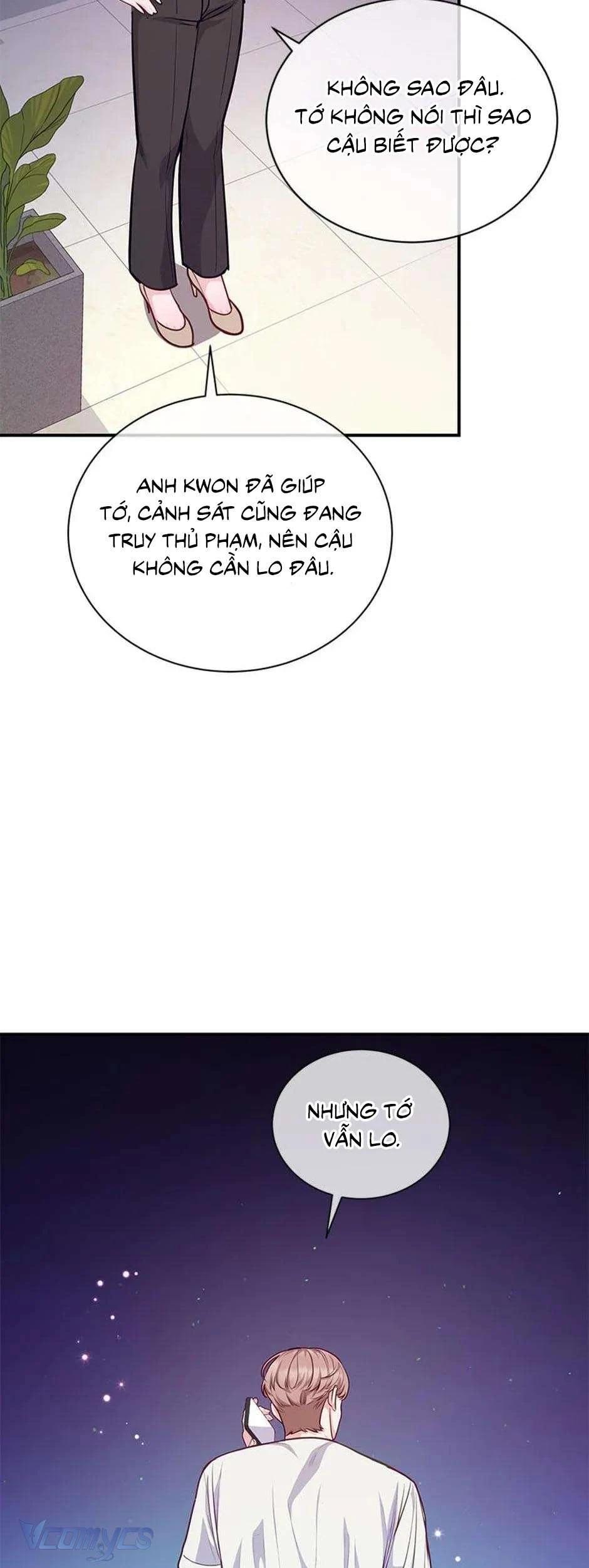 Lời Tỏ Tình Đáng Ngờ Chapter  64 - 42