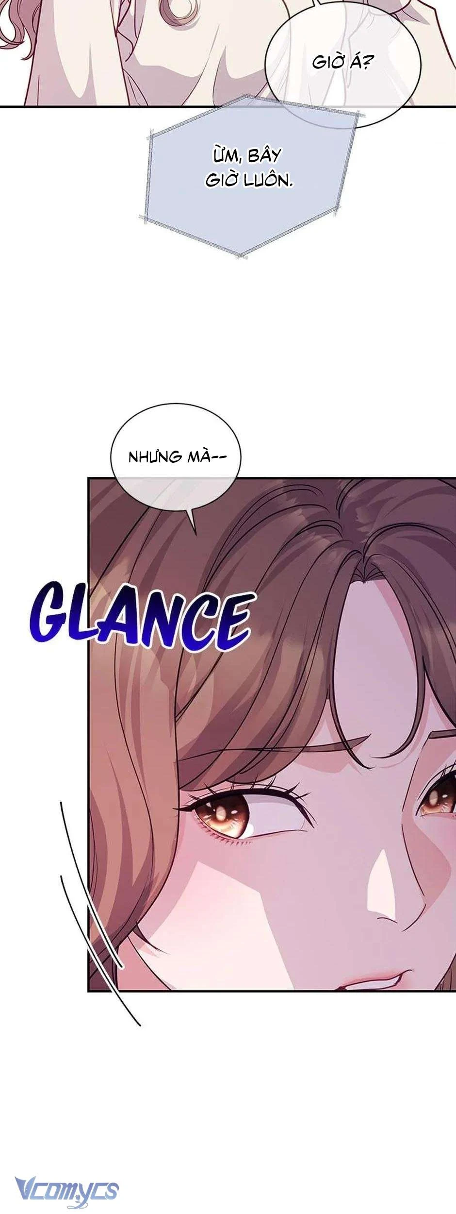 Lời Tỏ Tình Đáng Ngờ Chapter  64 - 44