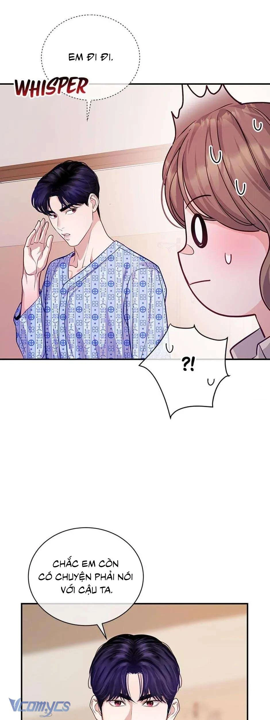 Lời Tỏ Tình Đáng Ngờ Chapter  64 - 45