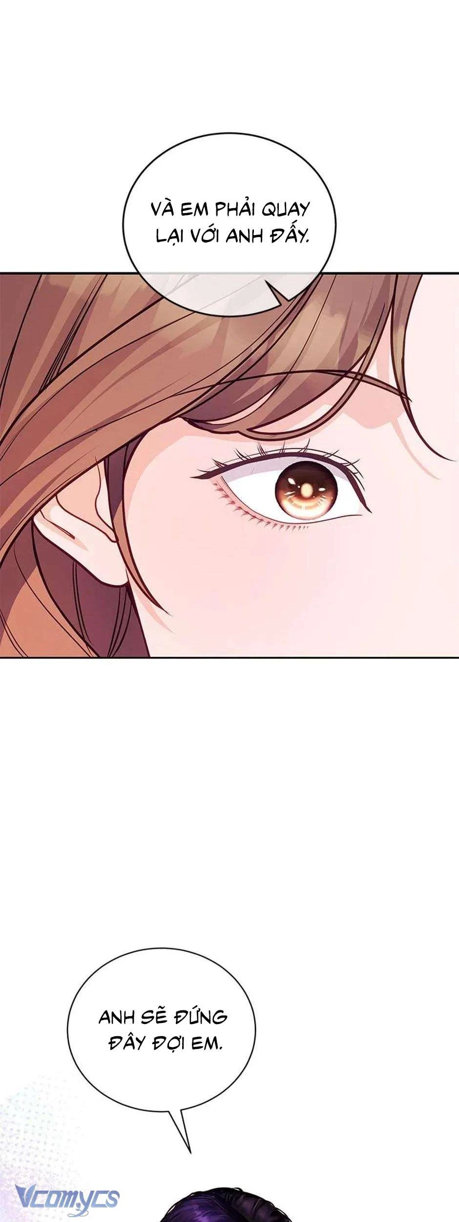 Lời Tỏ Tình Đáng Ngờ Chapter  64 - 49