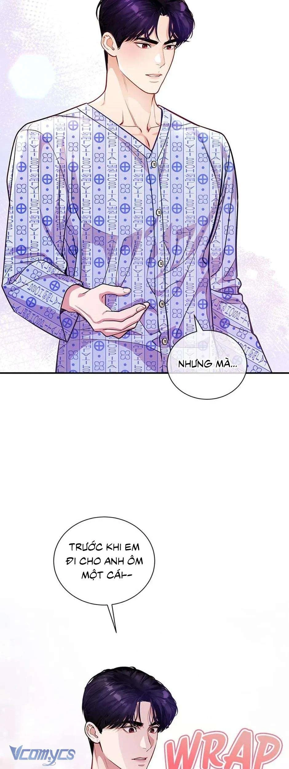 Lời Tỏ Tình Đáng Ngờ Chapter  64 - 50