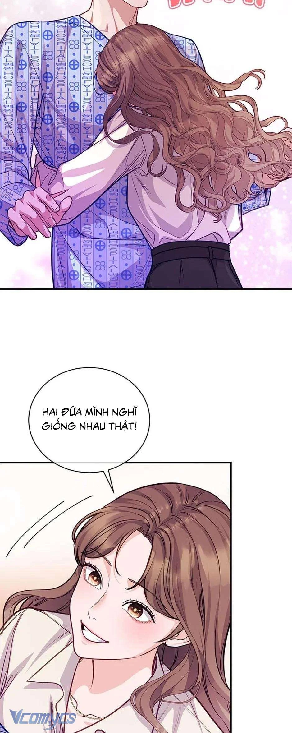 Lời Tỏ Tình Đáng Ngờ Chapter  64 - 51