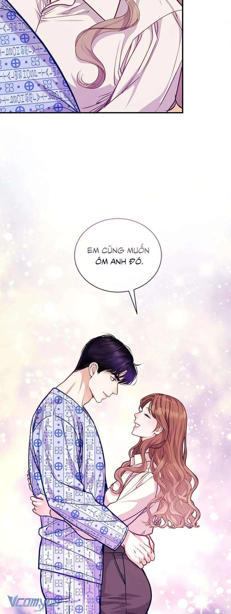 Lời Tỏ Tình Đáng Ngờ Chapter  64 - 52