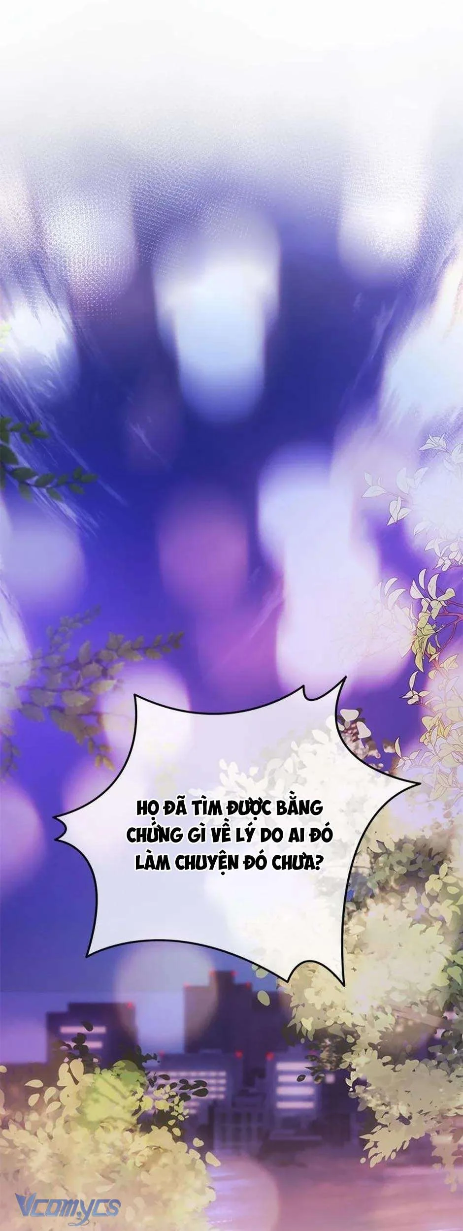 Lời Tỏ Tình Đáng Ngờ Chapter  65 - 2