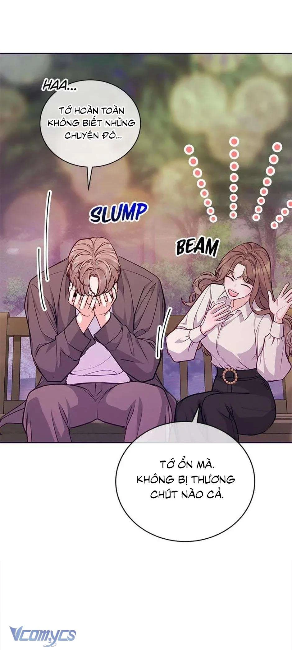 Lời Tỏ Tình Đáng Ngờ Chapter  65 - 4