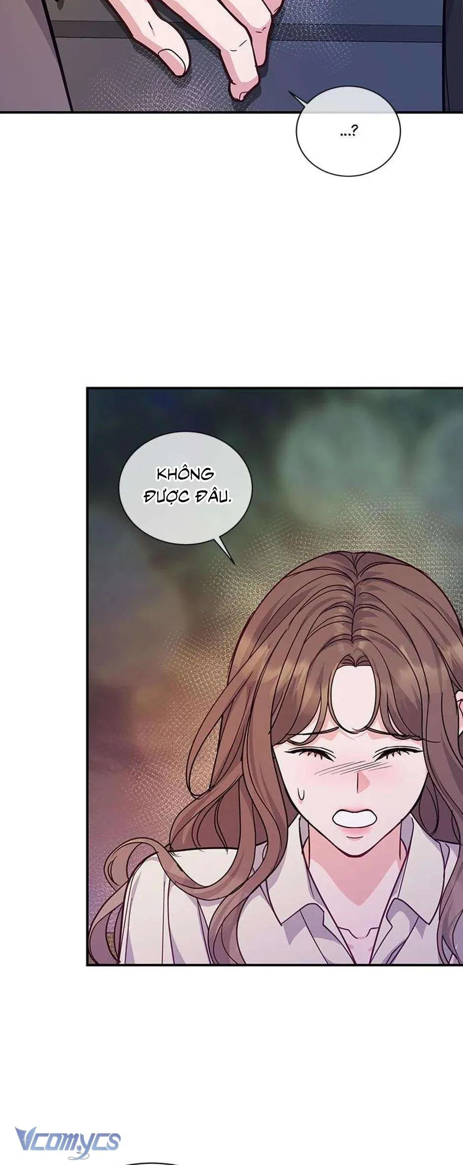 Lời Tỏ Tình Đáng Ngờ Chapter  65 - 8