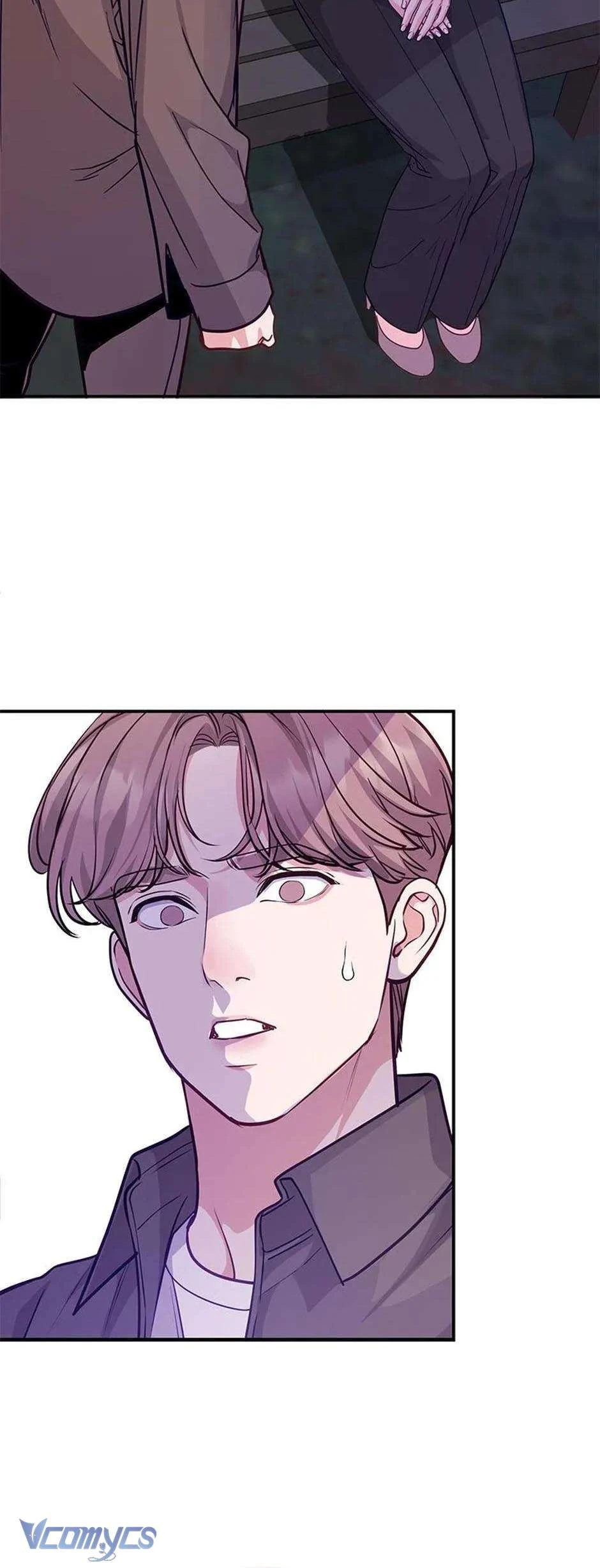 Lời Tỏ Tình Đáng Ngờ Chapter  65 - 12