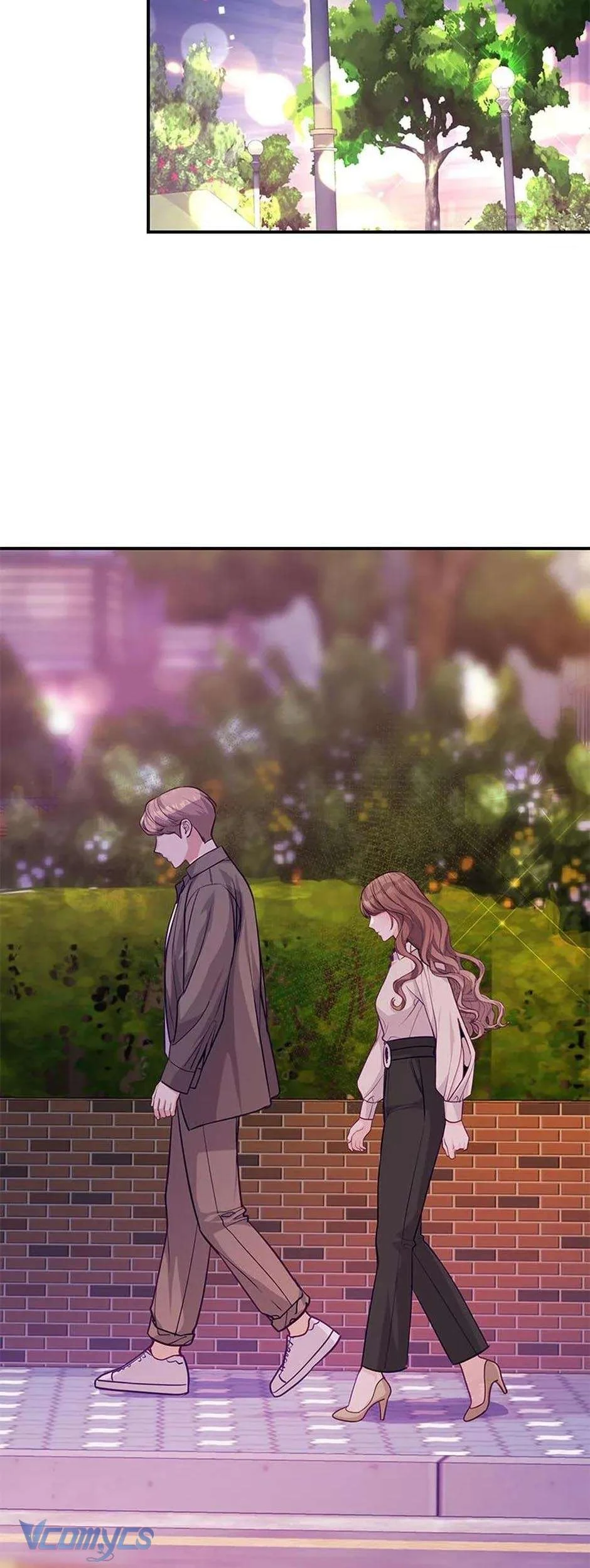 Lời Tỏ Tình Đáng Ngờ Chapter  65 - 15