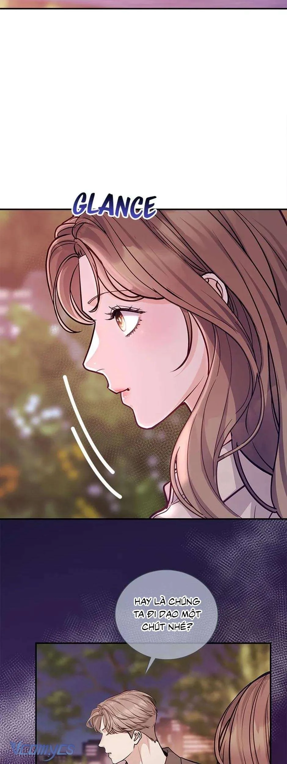 Lời Tỏ Tình Đáng Ngờ Chapter  65 - 16