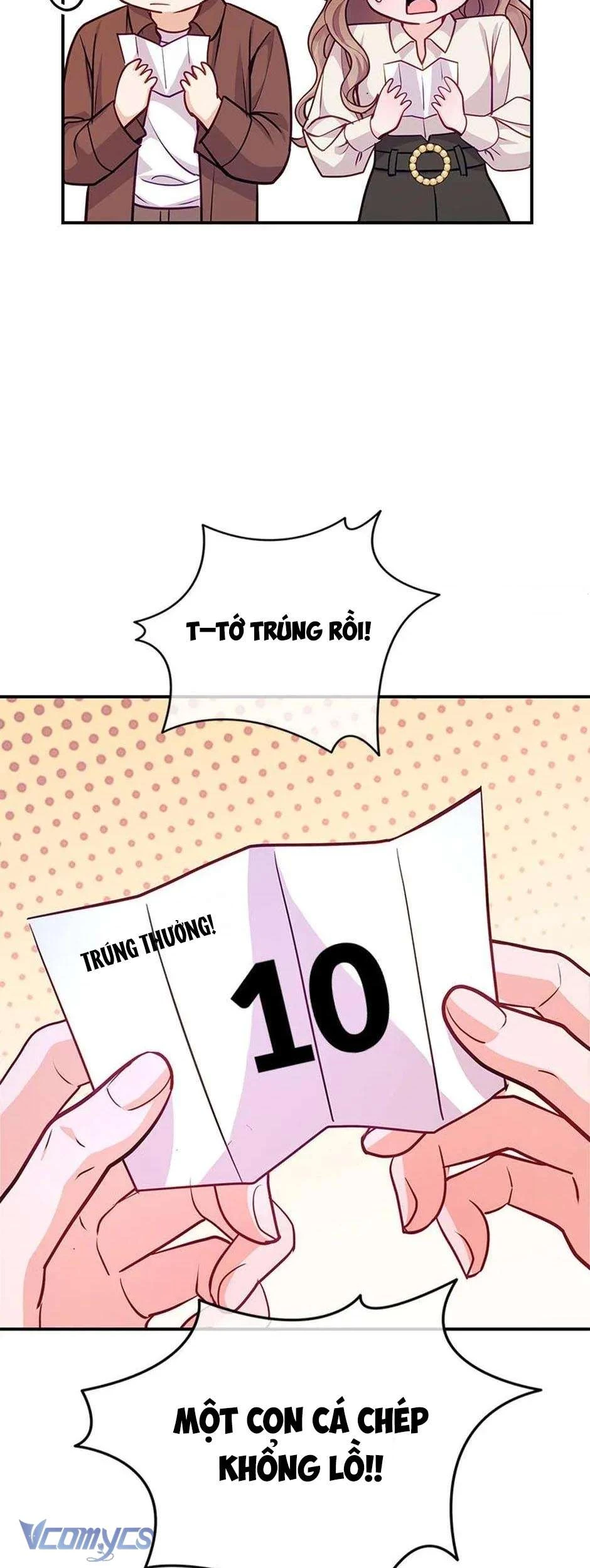 Lời Tỏ Tình Đáng Ngờ Chapter  65 - 20