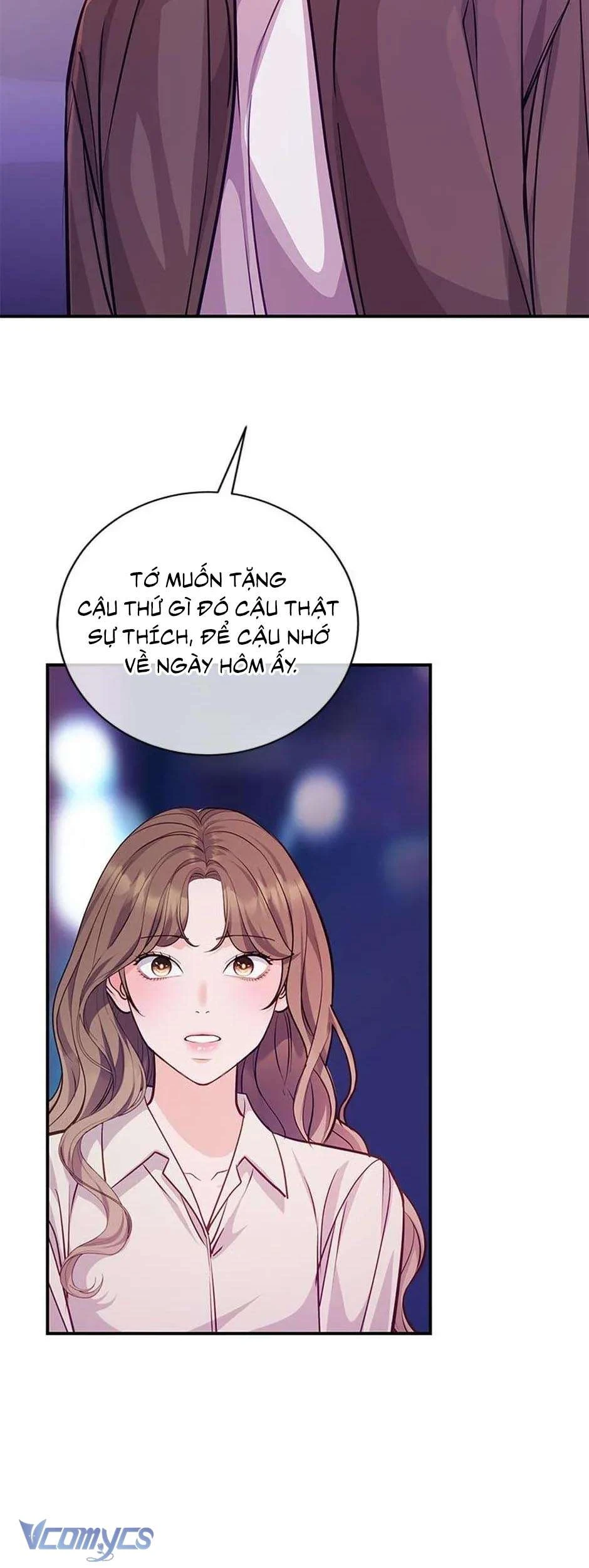 Lời Tỏ Tình Đáng Ngờ Chapter  65 - 28