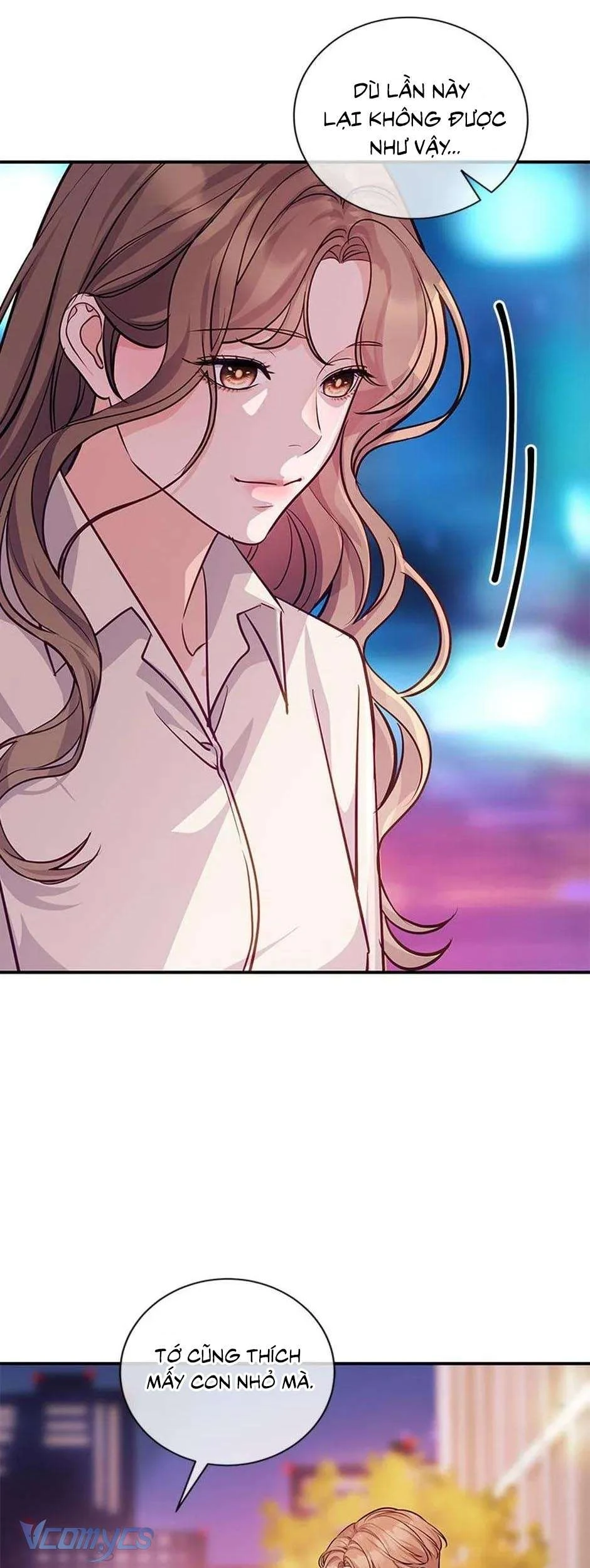 Lời Tỏ Tình Đáng Ngờ Chapter  65 - 29