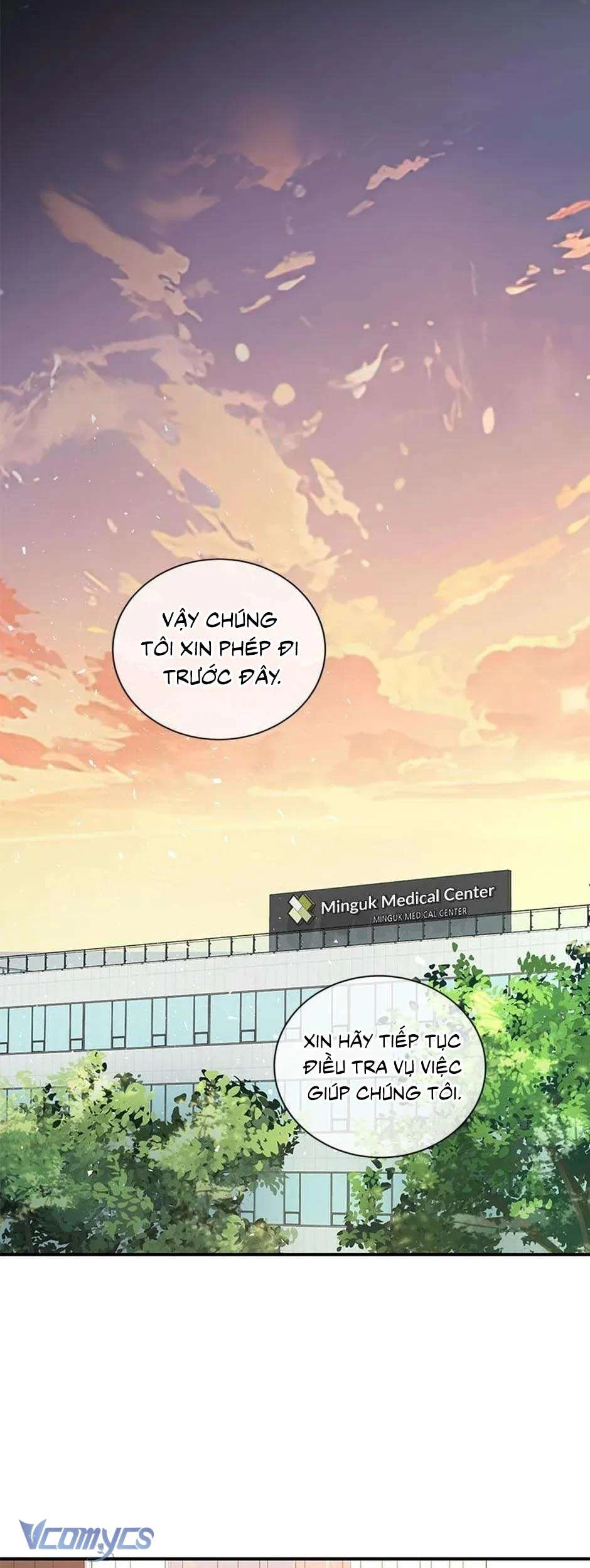 Lời Tỏ Tình Đáng Ngờ Chapter  65 - 39