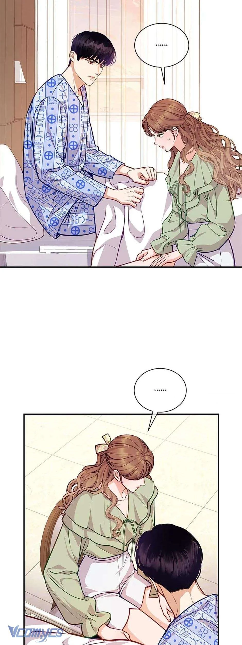 Lời Tỏ Tình Đáng Ngờ Chapter  65 - 40