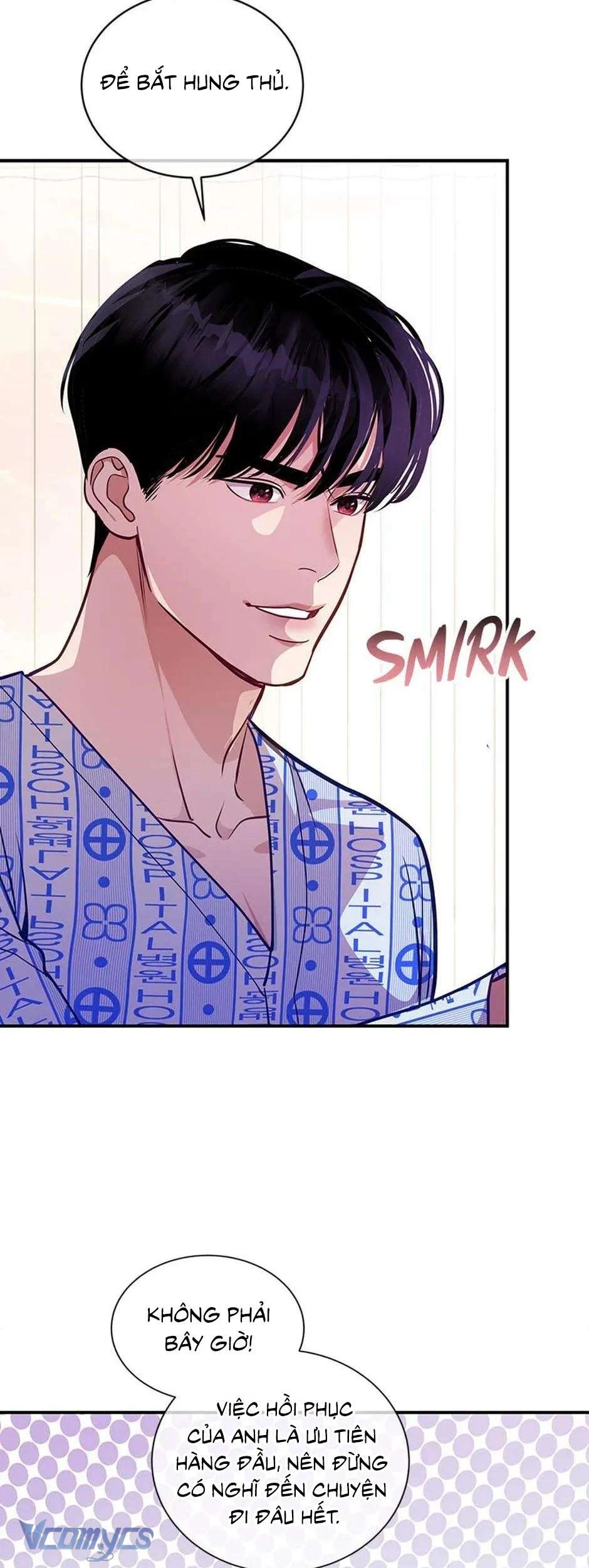 Lời Tỏ Tình Đáng Ngờ Chapter  65 - 47