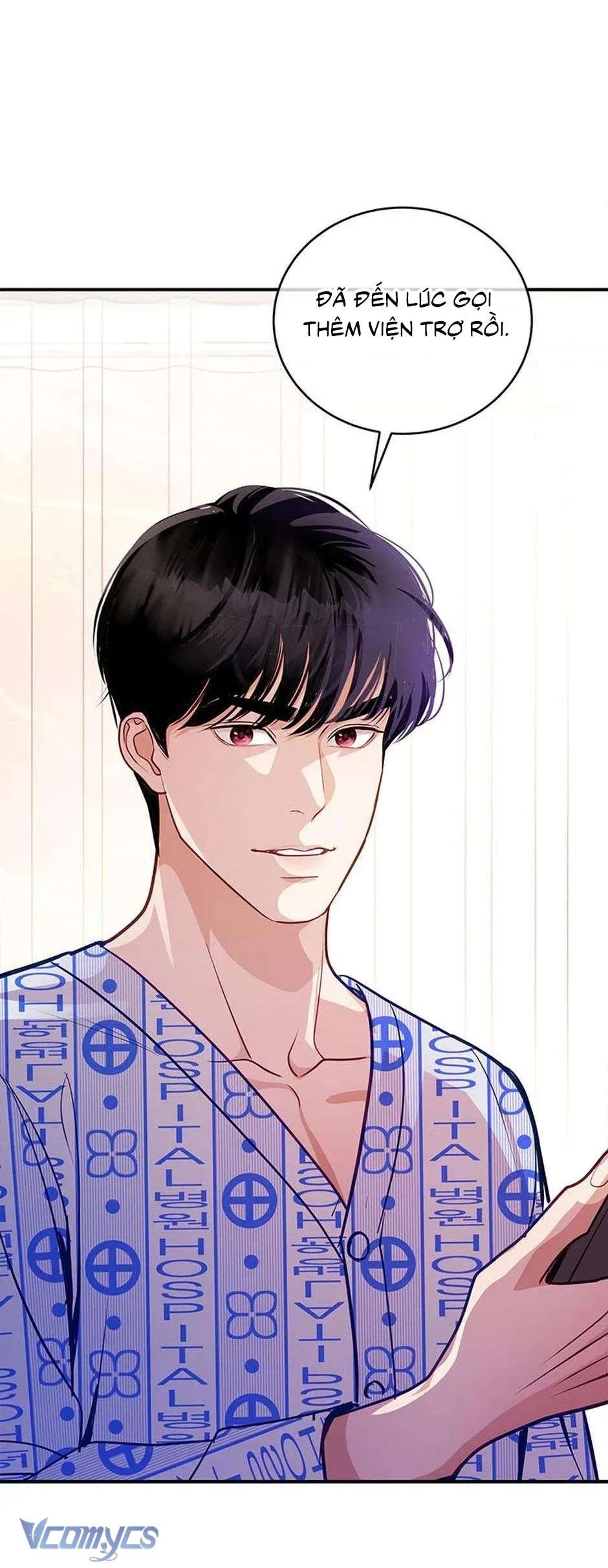 Lời Tỏ Tình Đáng Ngờ Chapter  65 - 50