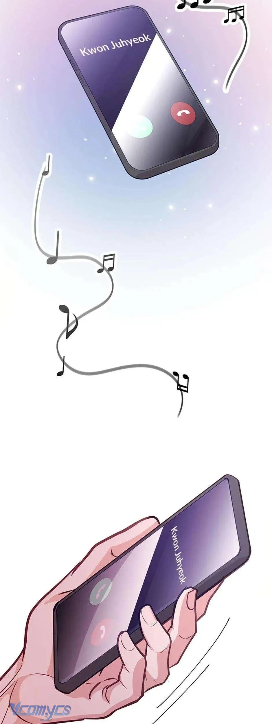 Lời Tỏ Tình Đáng Ngờ Chapter  65 - 52