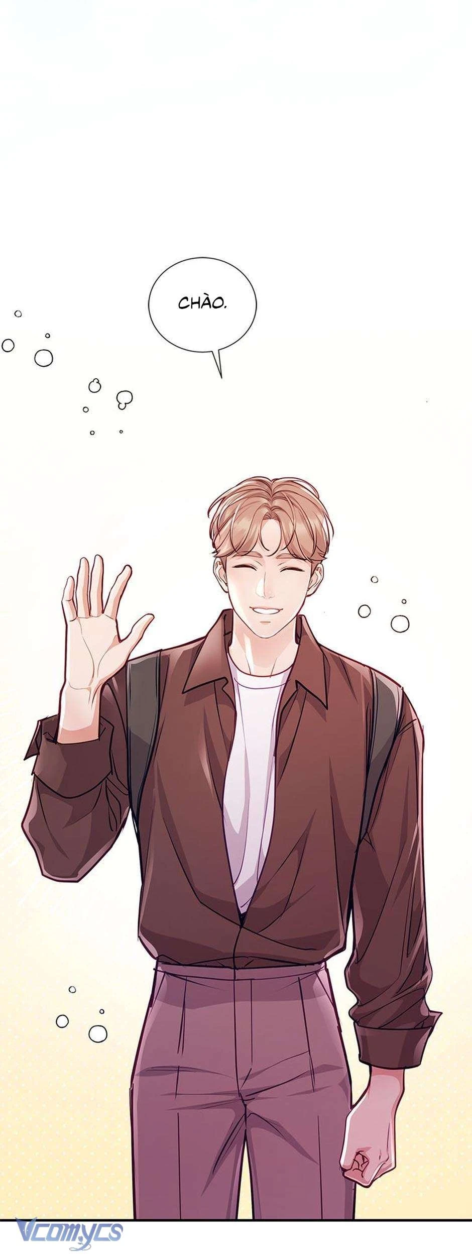 Lời Tỏ Tình Đáng Ngờ Chapter  66 - 2