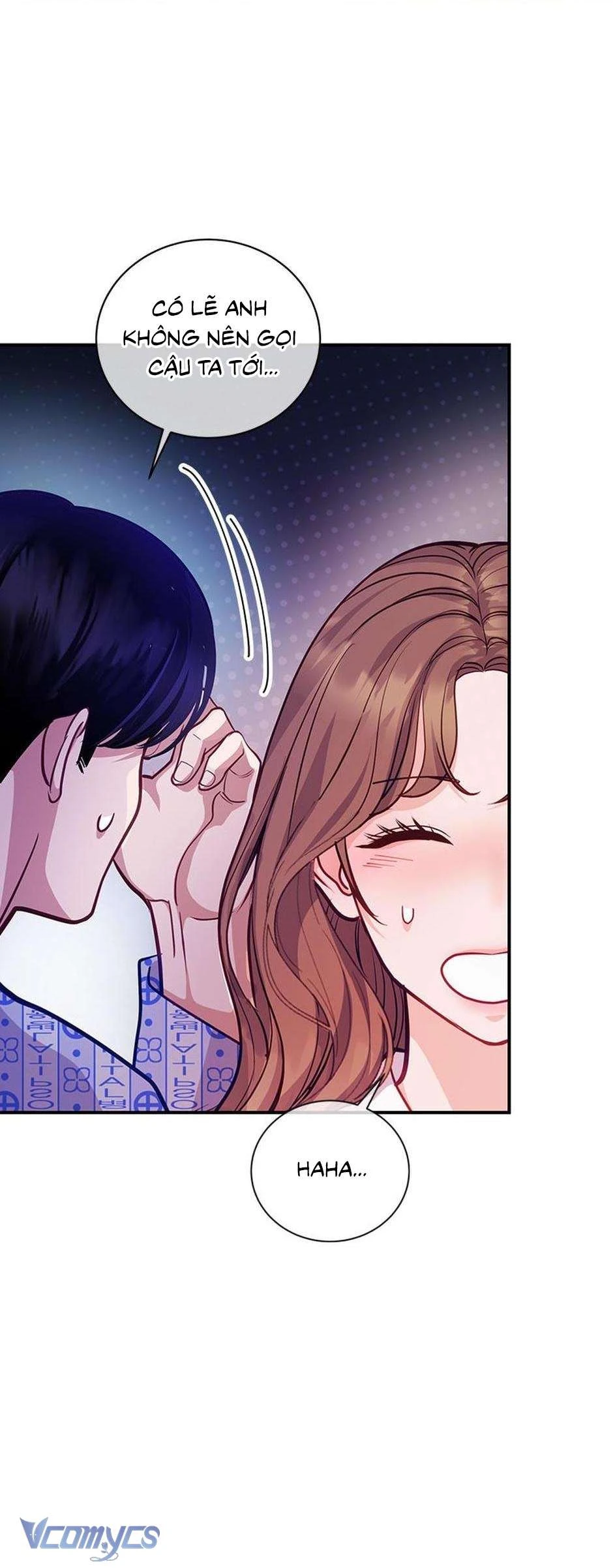 Lời Tỏ Tình Đáng Ngờ Chapter  66 - 8