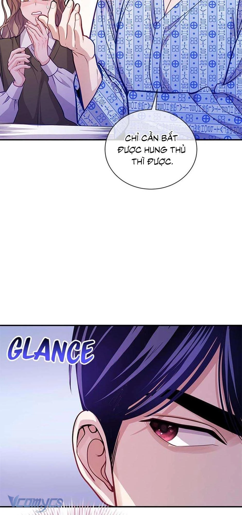 Lời Tỏ Tình Đáng Ngờ Chapter  66 - 12