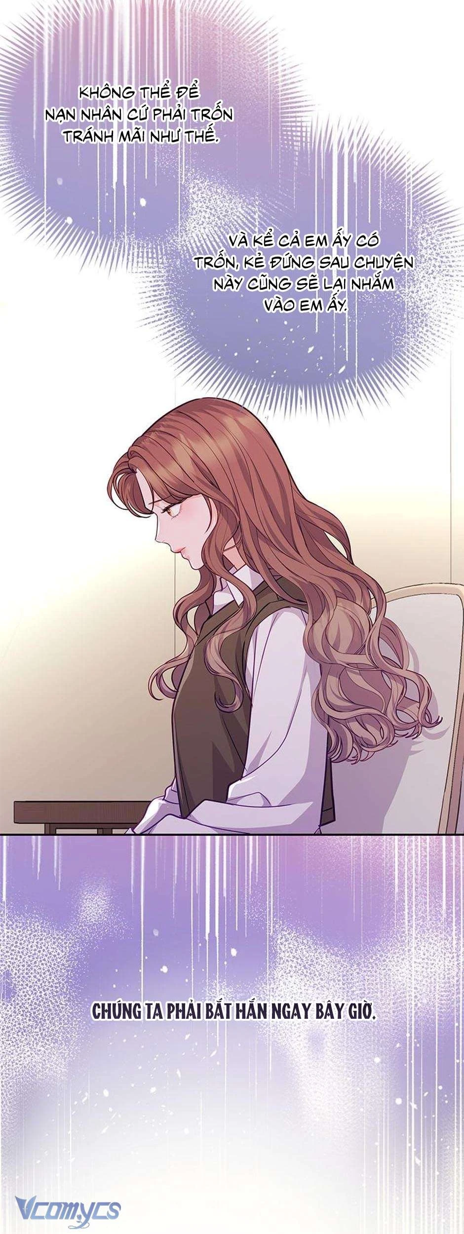 Lời Tỏ Tình Đáng Ngờ Chapter  66 - 13