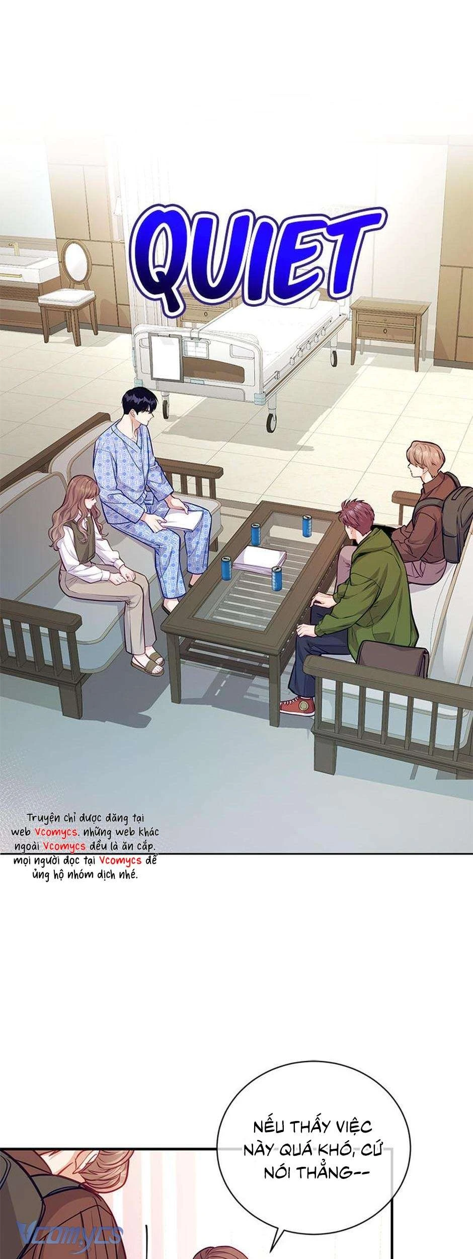 Lời Tỏ Tình Đáng Ngờ Chapter  66 - 16