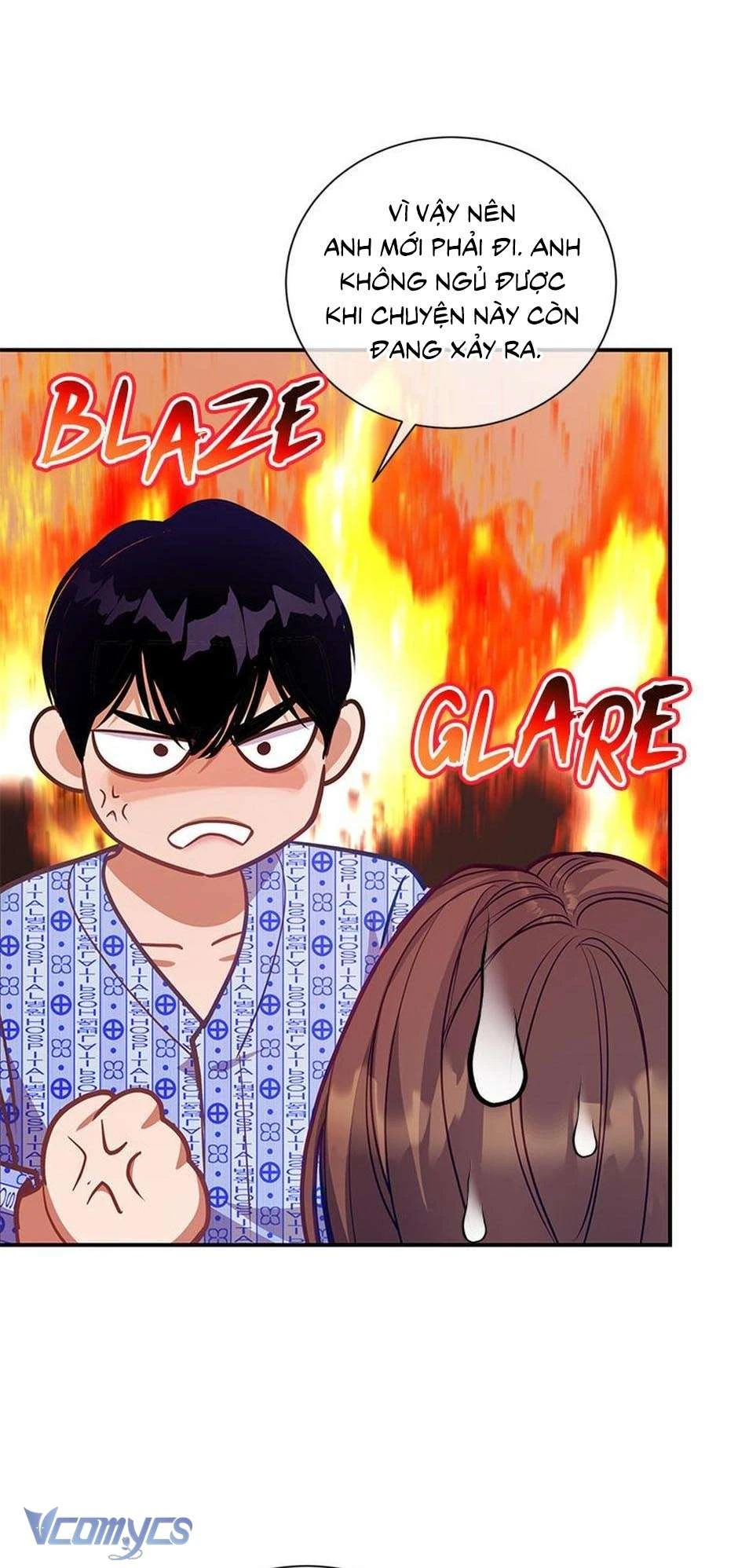 Lời Tỏ Tình Đáng Ngờ Chapter  66 - 20