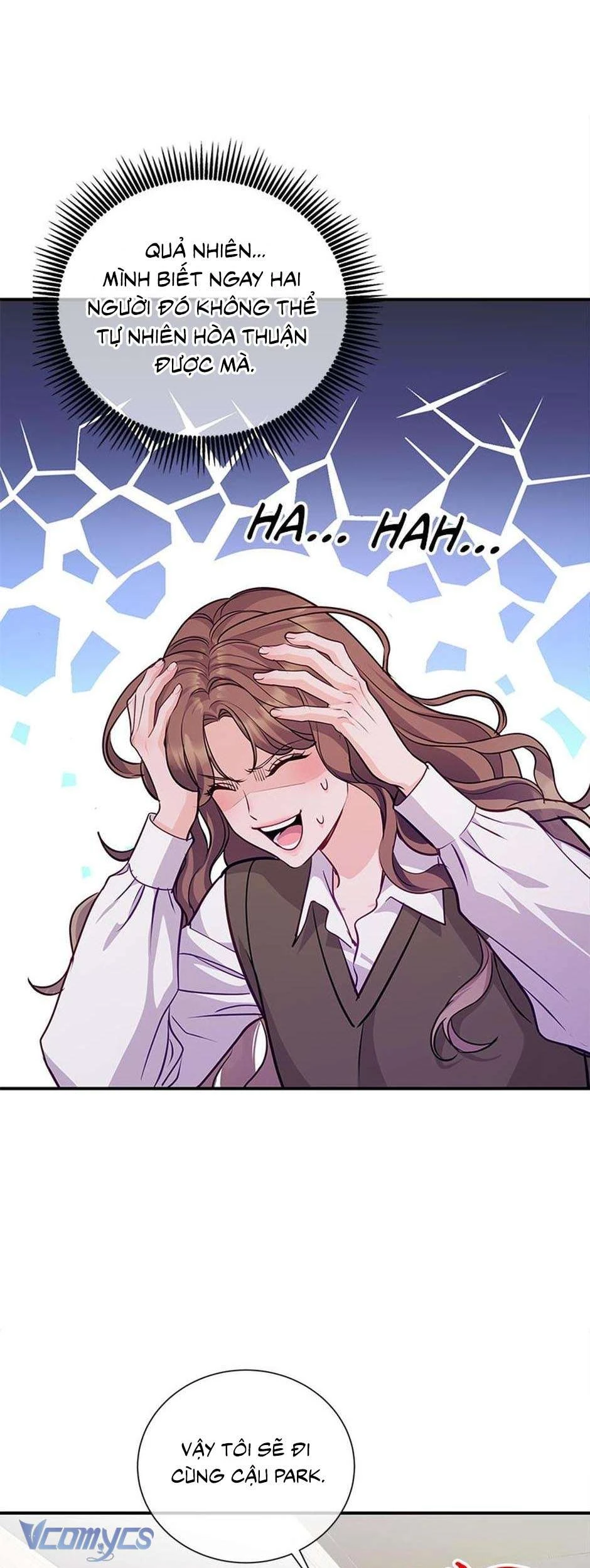 Lời Tỏ Tình Đáng Ngờ Chapter  66 - 24