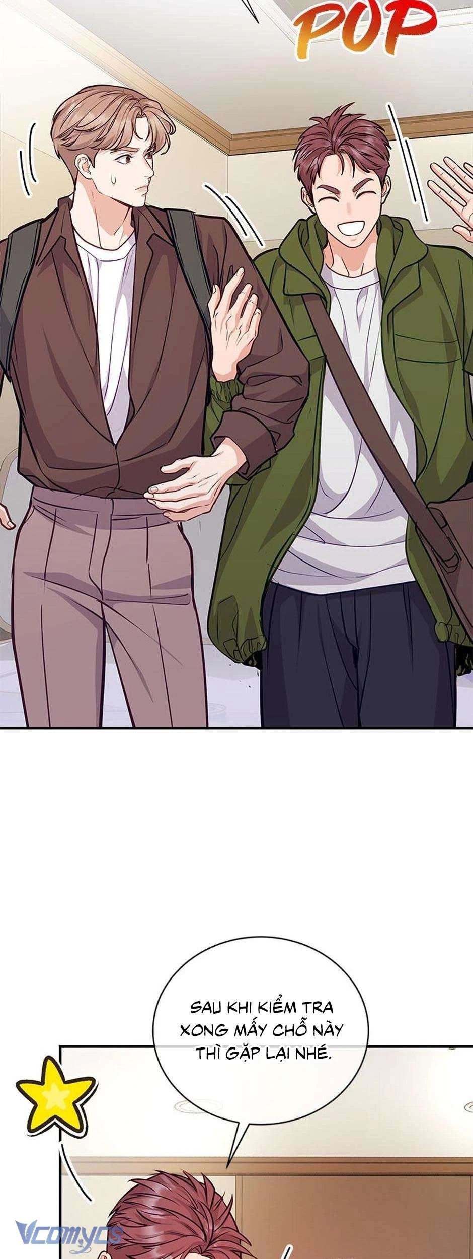 Lời Tỏ Tình Đáng Ngờ Chapter  66 - 25