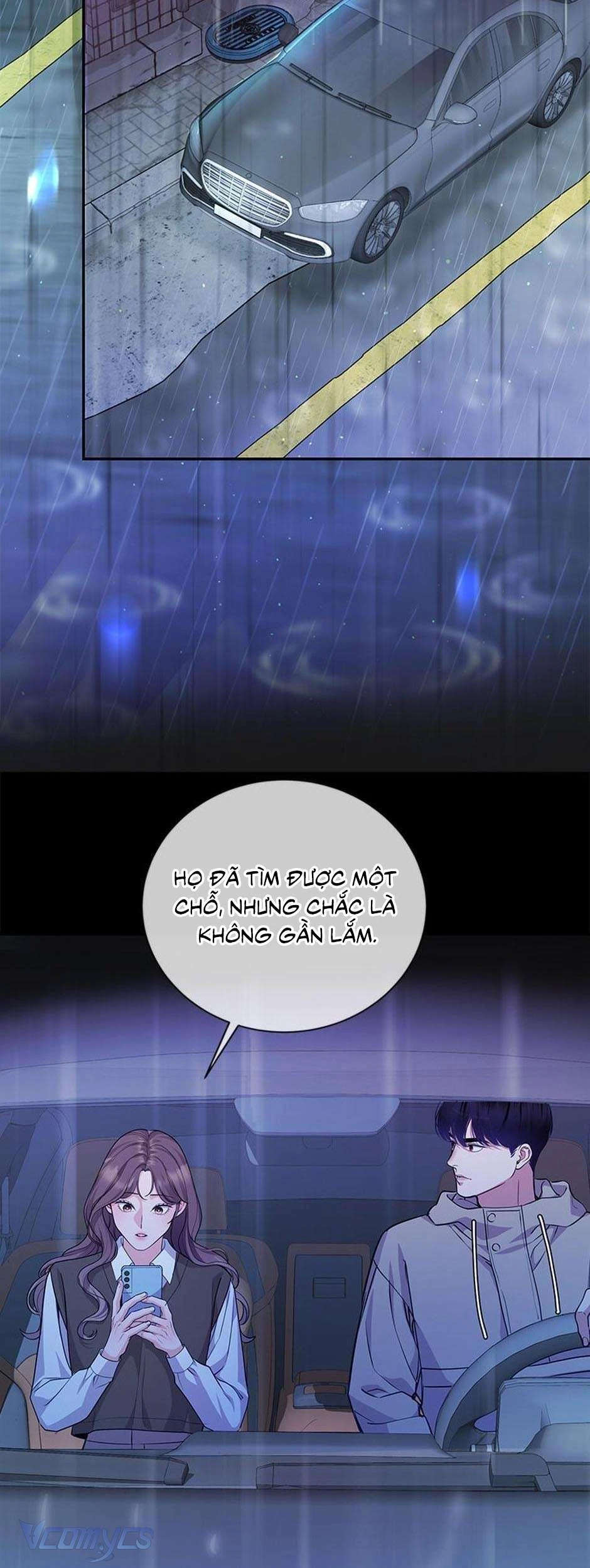 Lời Tỏ Tình Đáng Ngờ Chapter  66 - 28