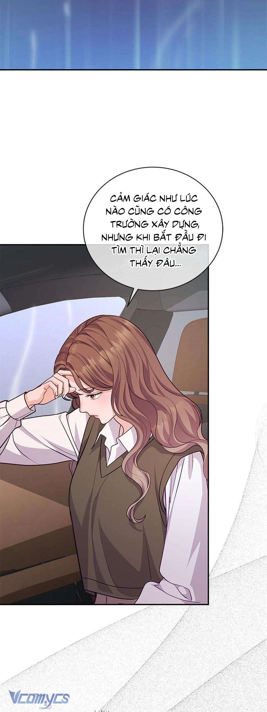 Lời Tỏ Tình Đáng Ngờ Chapter  66 - 29