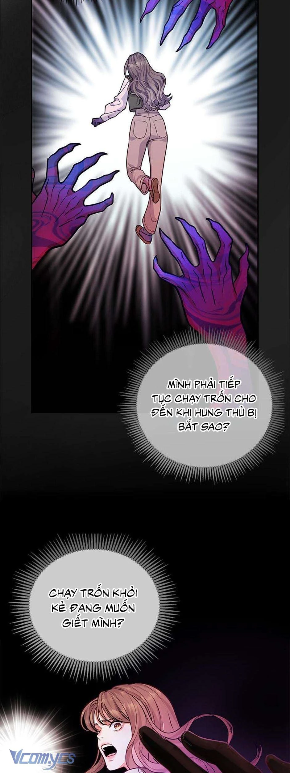 Lời Tỏ Tình Đáng Ngờ Chapter  66 - 31