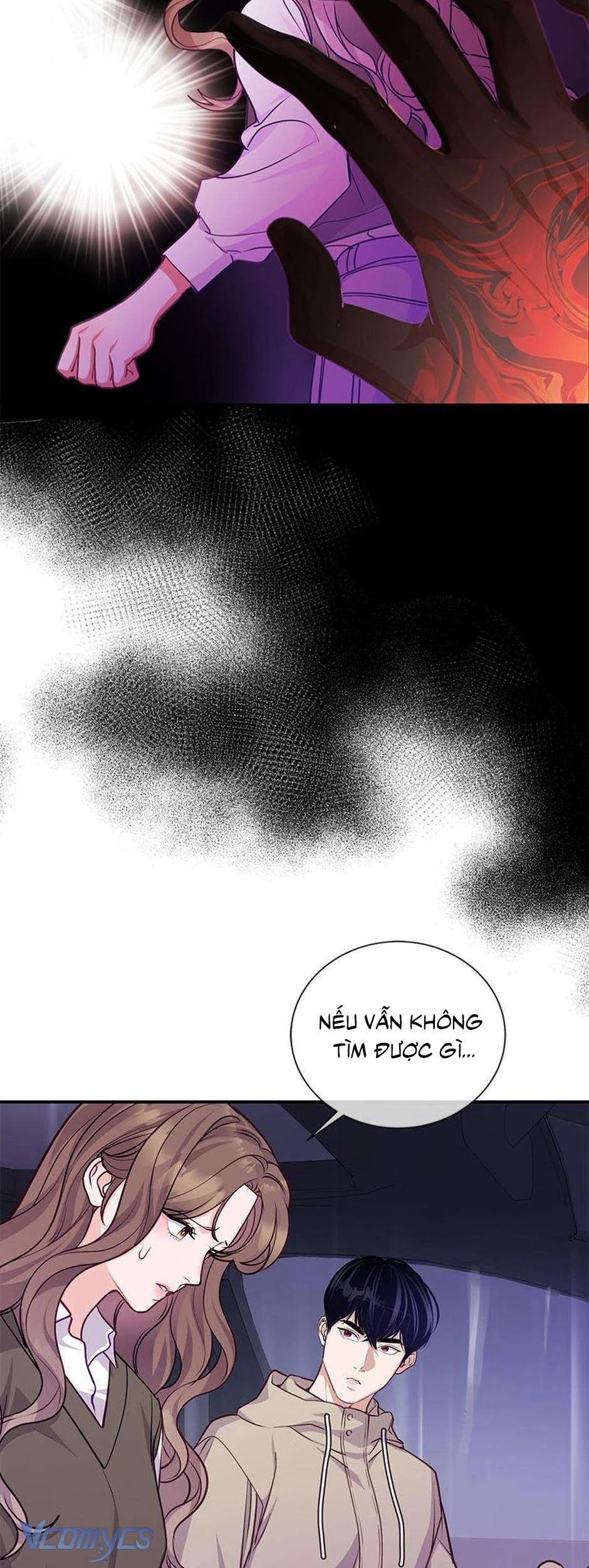 Lời Tỏ Tình Đáng Ngờ Chapter  66 - 32