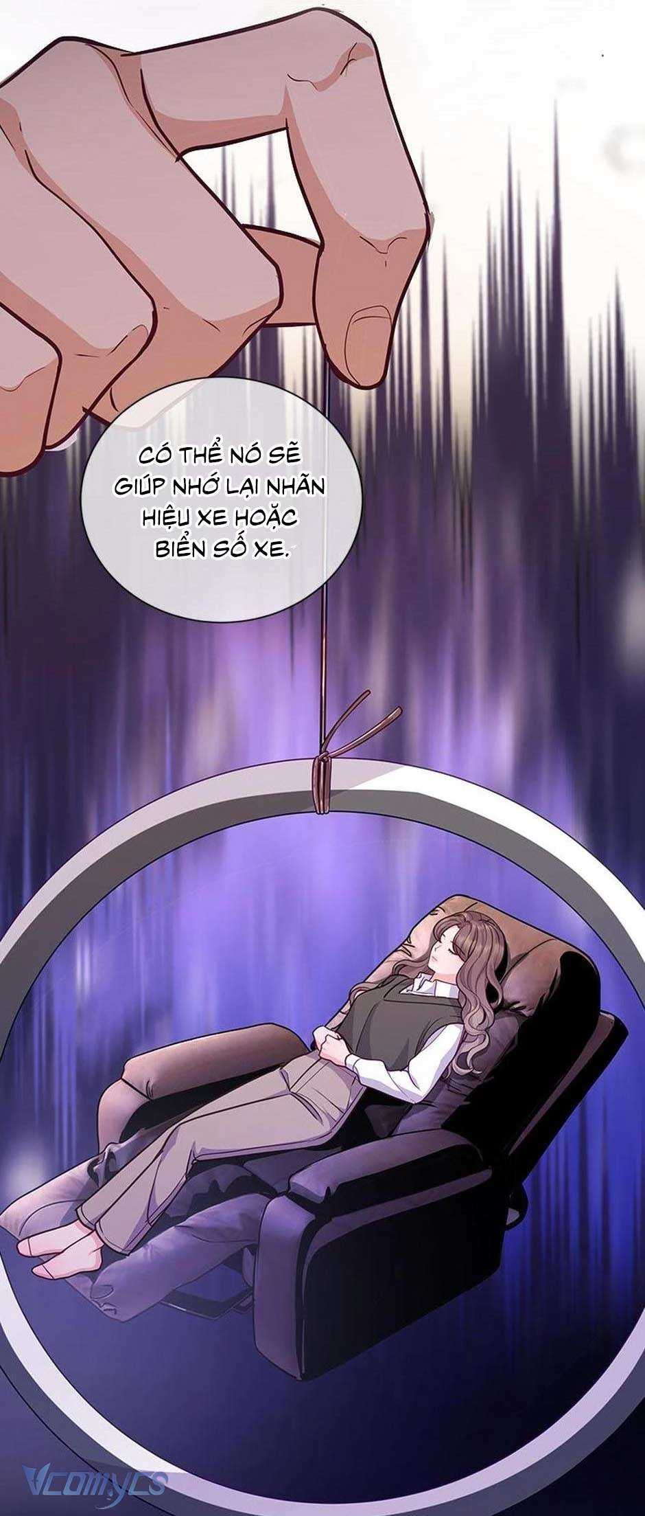 Lời Tỏ Tình Đáng Ngờ Chapter  66 - 34