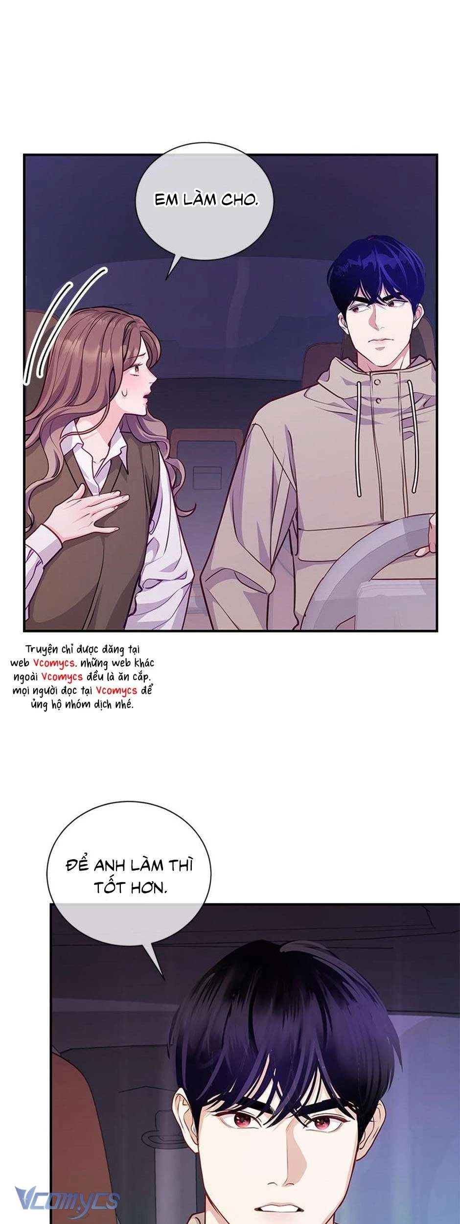 Lời Tỏ Tình Đáng Ngờ Chapter  66 - 36