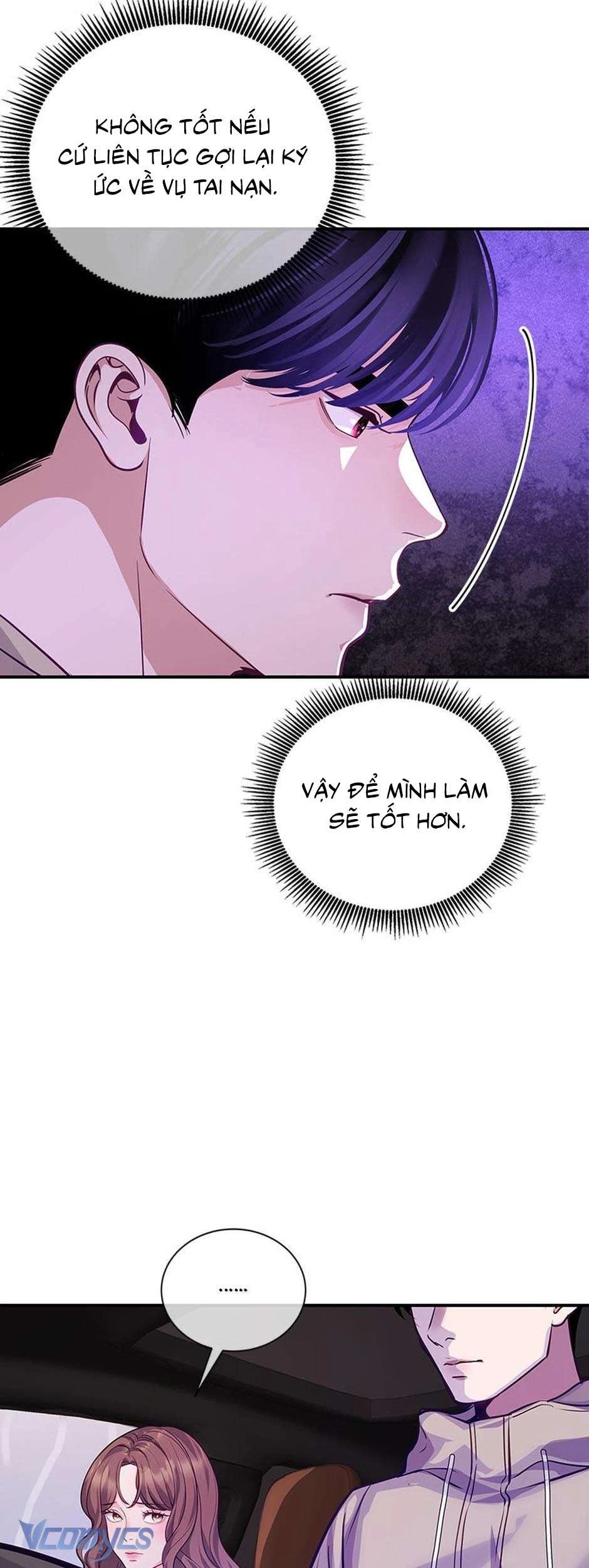 Lời Tỏ Tình Đáng Ngờ Chapter  66 - 39