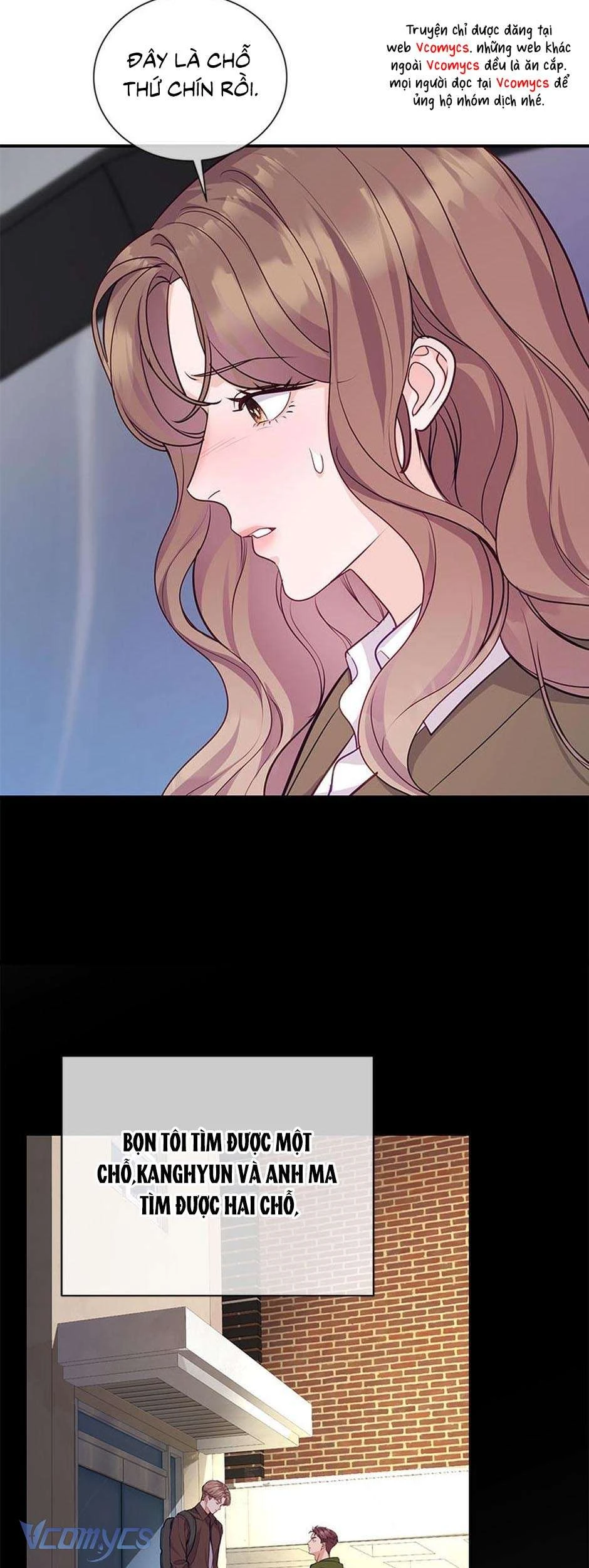 Lời Tỏ Tình Đáng Ngờ Chapter  66 - 41