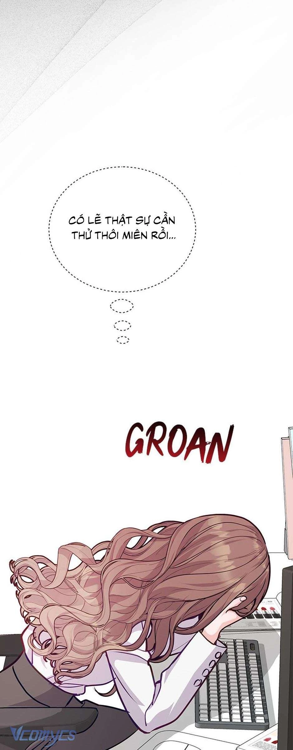 Lời Tỏ Tình Đáng Ngờ Chapter  66 - 43