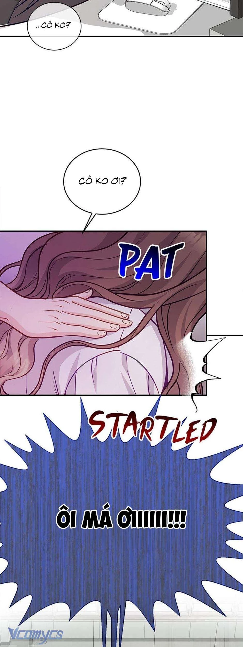 Lời Tỏ Tình Đáng Ngờ Chapter  66 - 44