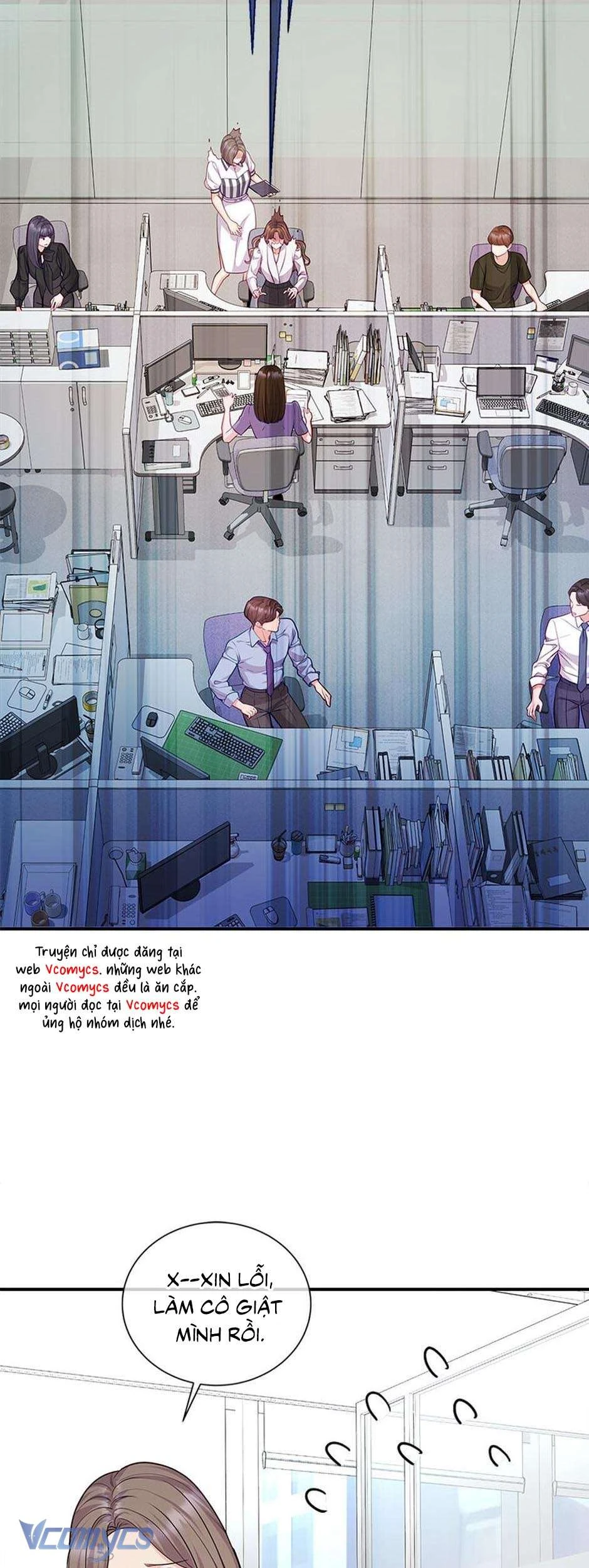 Lời Tỏ Tình Đáng Ngờ Chapter  66 - 45