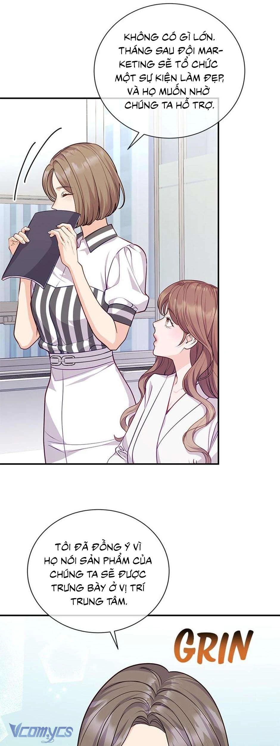 Lời Tỏ Tình Đáng Ngờ Chapter  66 - 49