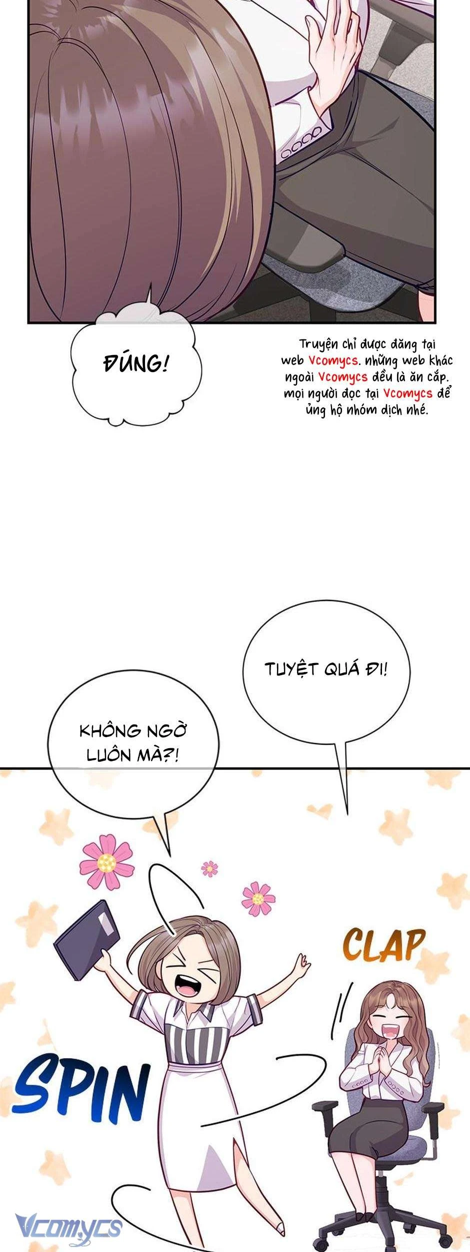 Lời Tỏ Tình Đáng Ngờ Chapter  66 - 51