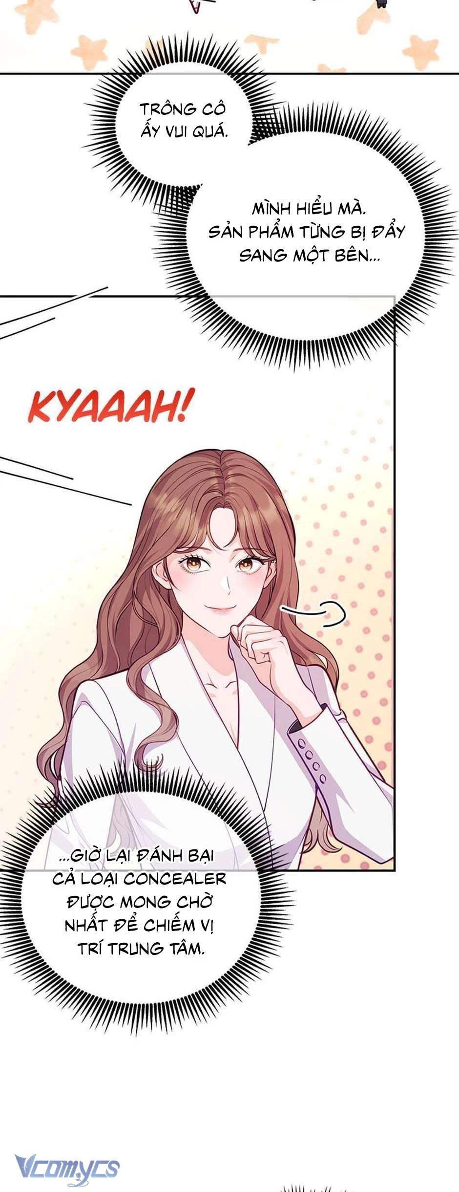 Lời Tỏ Tình Đáng Ngờ Chapter  66 - 52