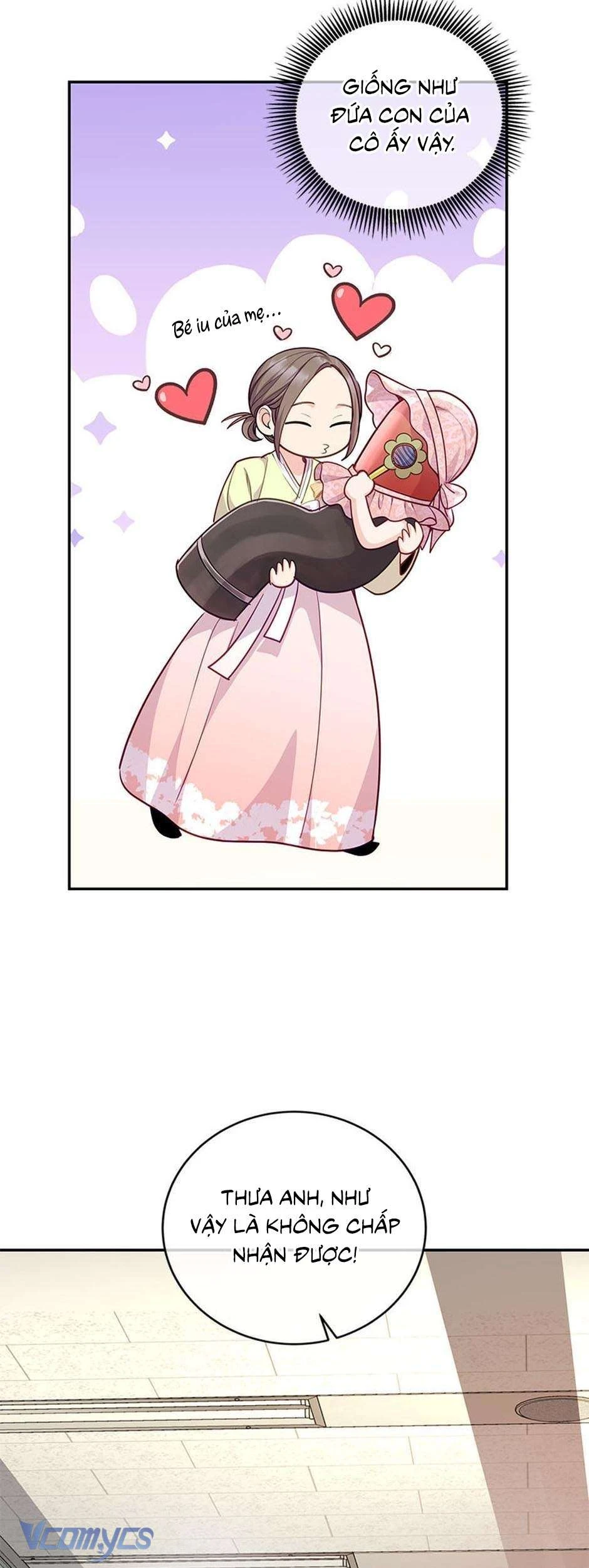 Lời Tỏ Tình Đáng Ngờ Chapter  66 - 53