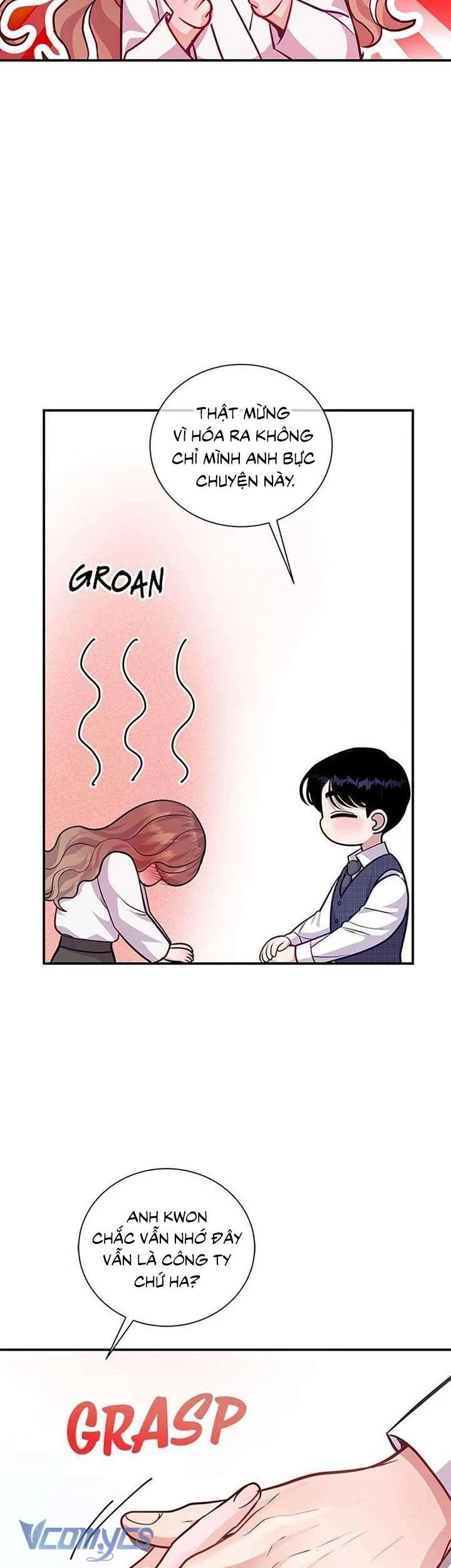 Lời Tỏ Tình Đáng Ngờ Chapter  67 - 16