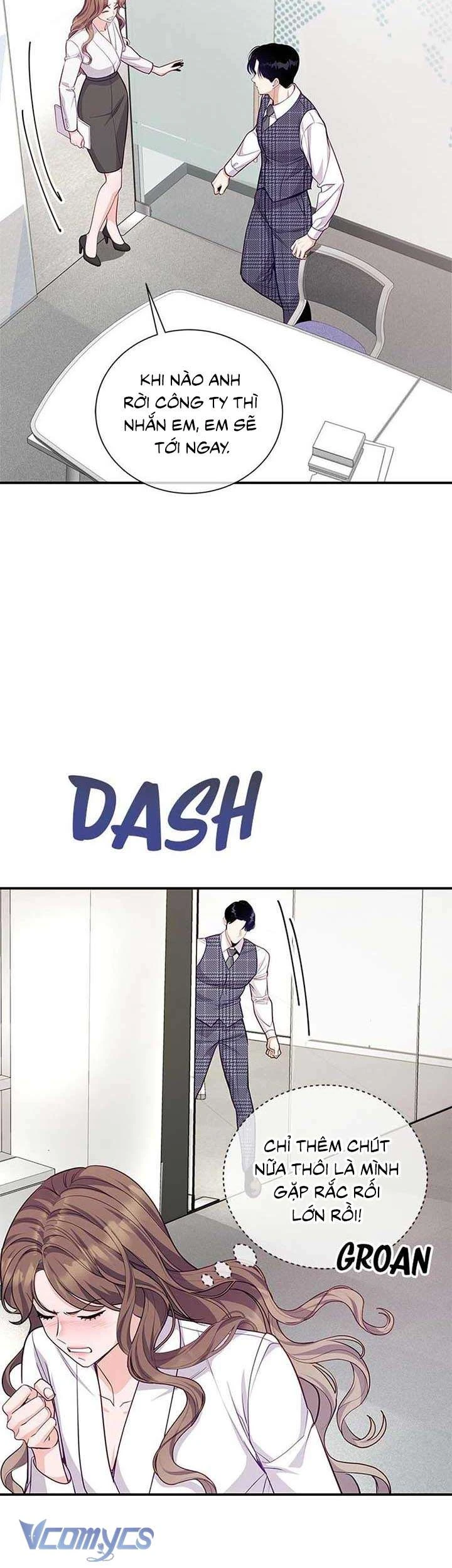 Lời Tỏ Tình Đáng Ngờ Chapter  67 - 22