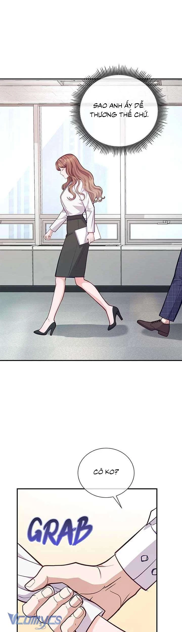 Lời Tỏ Tình Đáng Ngờ Chapter  67 - 23