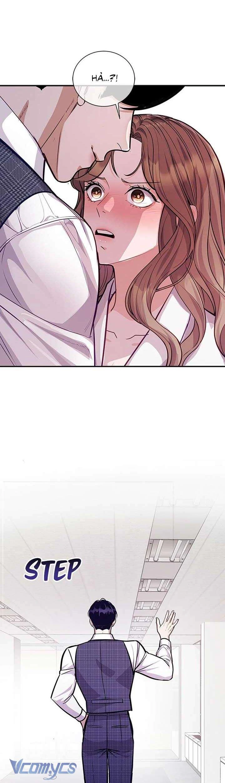 Lời Tỏ Tình Đáng Ngờ Chapter  67 - 25