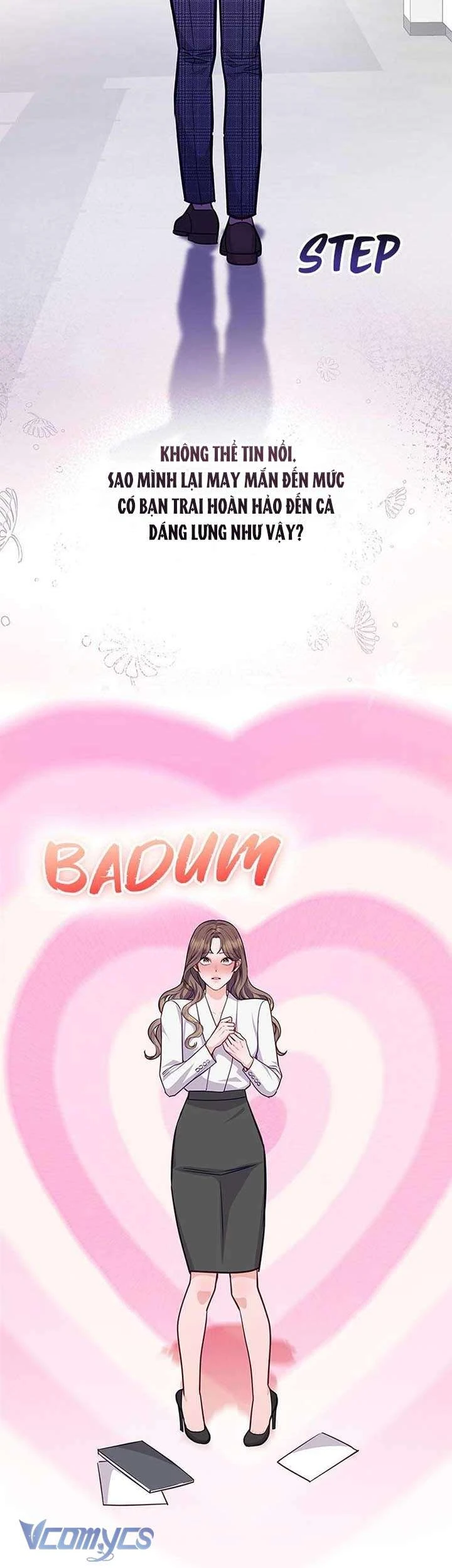 Lời Tỏ Tình Đáng Ngờ Chapter  67 - 26