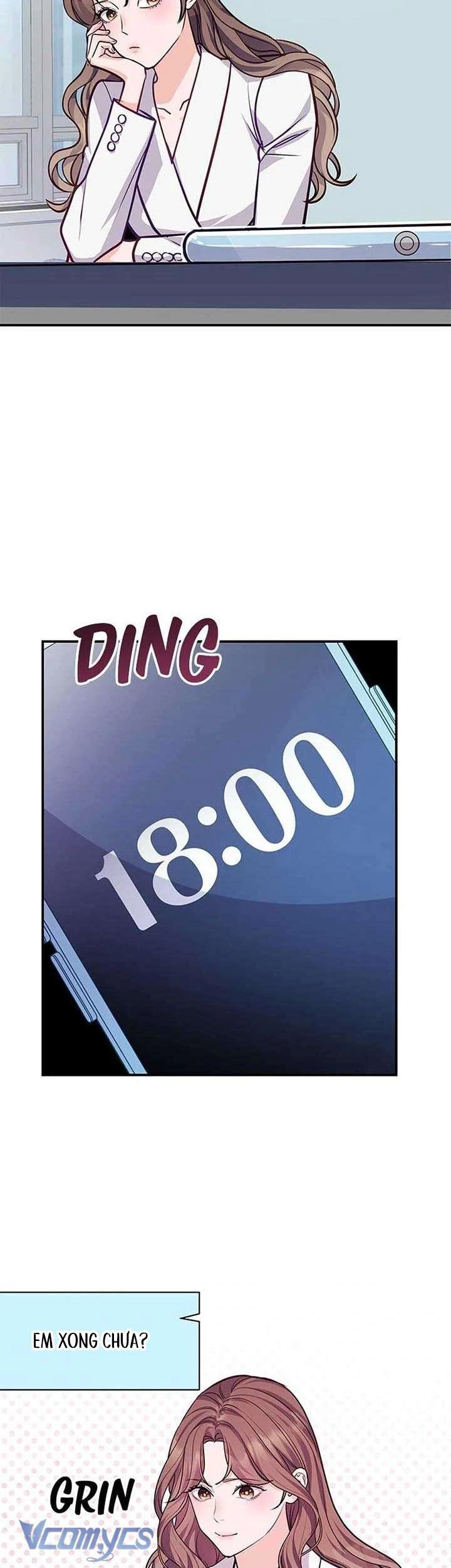 Lời Tỏ Tình Đáng Ngờ Chapter  67 - 28